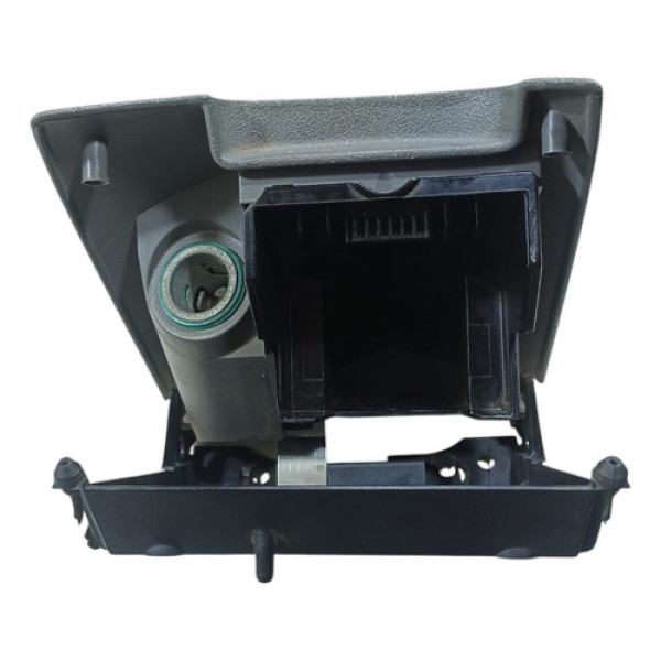 Cinzeiro Porta Objetos Cinza Painel Ford Ka 1996 A 2001
