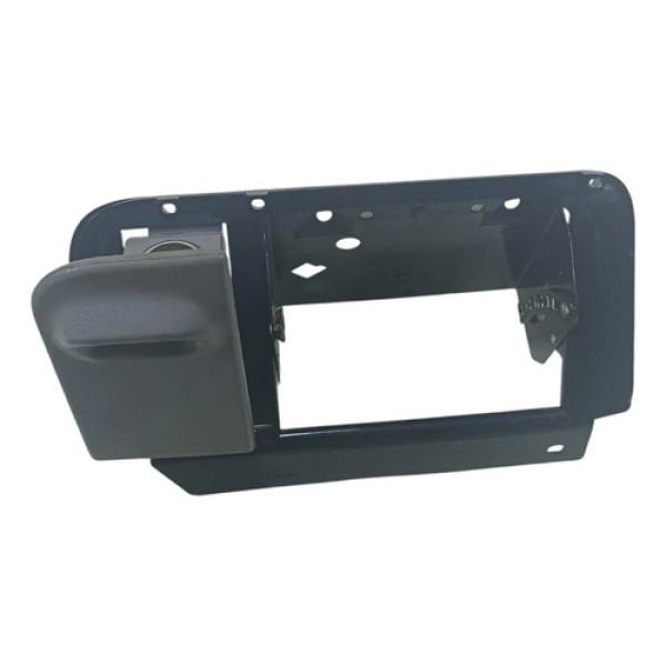 Gaveta Painel Com Acendedor E Tomada 12v Ranger 93/97