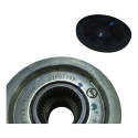 Polia Alternador Roda Livre Ford Ka 1.0 Zen 5721 - 27007209