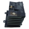 Porta Copos Chevrolet Captiva 2008 Preto