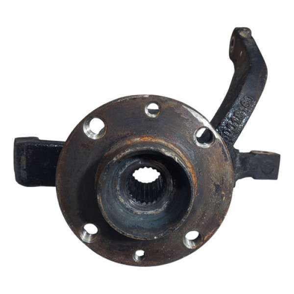 Manga Eixo Montante Direito Uno Fiorino 1984 2013 (ler)