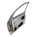 Porta Dianteira Direita Corsa 2003 A 2012 Montana 2004/2010 Dianteira Direita Prateado
