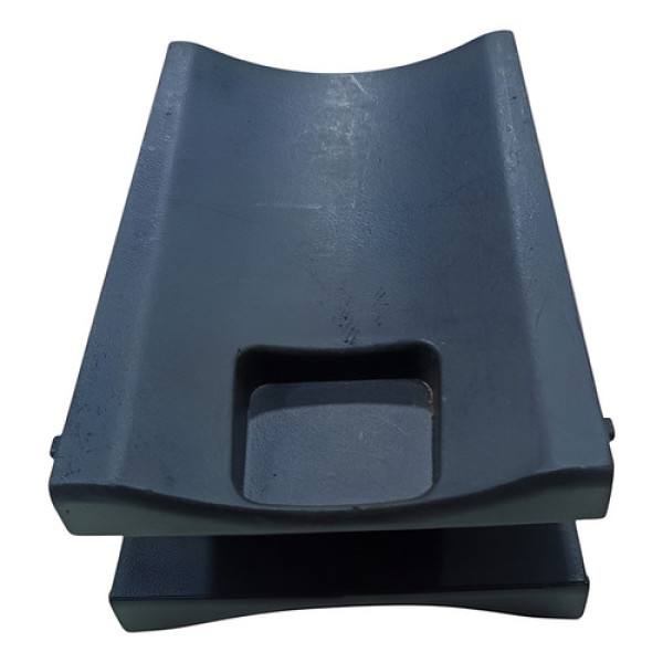 Separador Console Toyota Corolla Xei 2017 A 2019