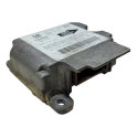 Módulo De Airbag Gm Vectra Astra 09229302 Bf 2002 A 2011