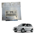  Central De Injecao Corsa 1.0 8v Gás Mpfi 16245239 Ps Bxtr