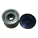 Polia Alternador Roda Livre Ford Ka 1.0 Zen 5721 - 27007209