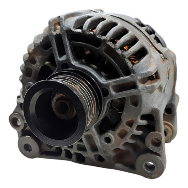 Alternador Gol Fox Polo Saveiro G5 G6 G7 G8 1.0 1.6 90a 