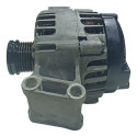 Alternador New Fiesta Ka Ecosport Focus 1.5 1.6 16v 09/2021