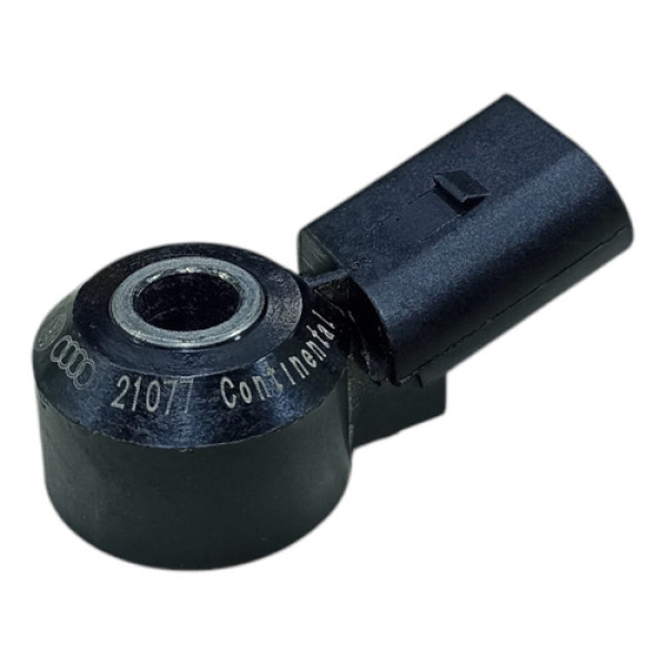 Sensor De Detonação Original Volkswagen T-cross Tsi Voyage