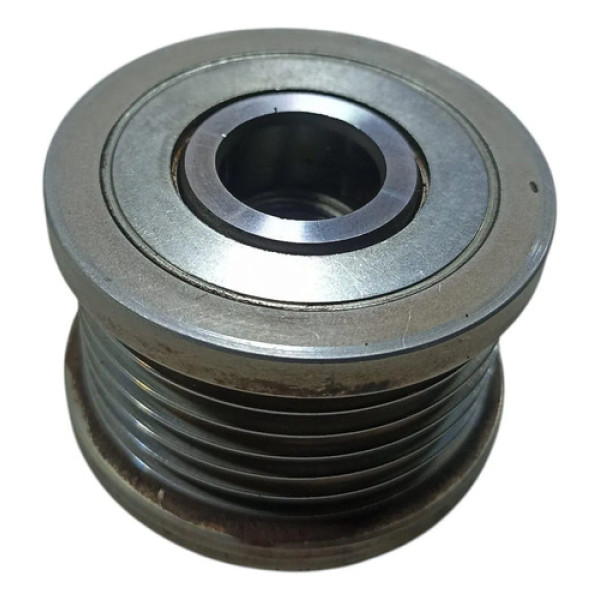 Polia Alternador 1.0 Ford Ka 2017 A 2021