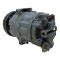 Compressor Ar Gol Saveiro Voyage Fox G5 G6 G7 G8 1.0 1.6 8v 