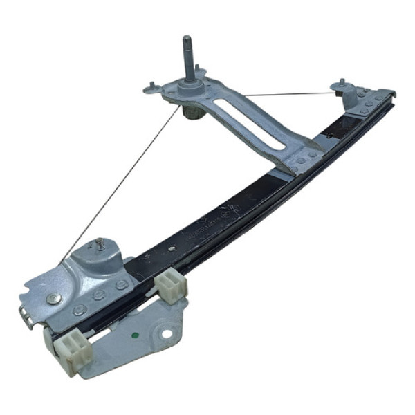 Máquina Vidro Porta Td Sandero 8/14 Duster 12/20 Oroch Manua