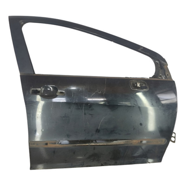 Porta Dianteira Direita Peugeot 308 408 2012 2013 A 2019 Dianteira Direita