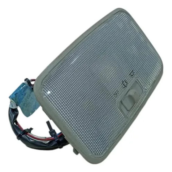 Luz Teto Traseiro Toyota Hilux Sw4 E Corolla 2016 A 2020