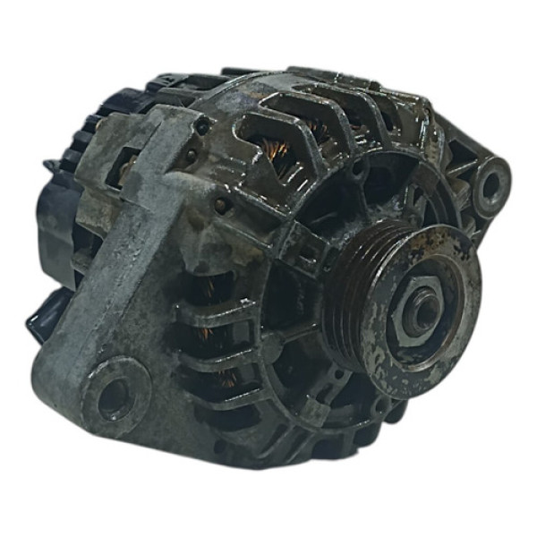 Alternador Palio Strada Stilo Punto Doblo 1.8 8v 02/11 110a