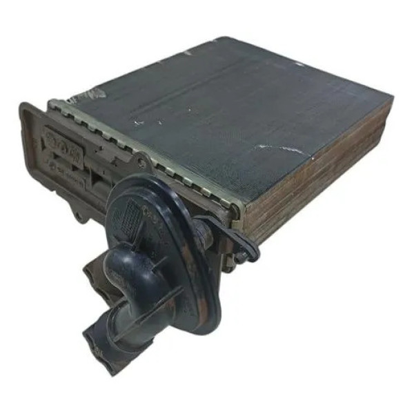 Evaporador Radiador Ar Quente Celta 1.0 2007 A 2013