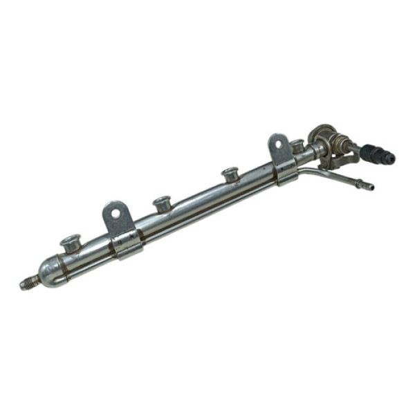 Flauta Bico Injetor C/regu Pressão Corsa Celta 1999