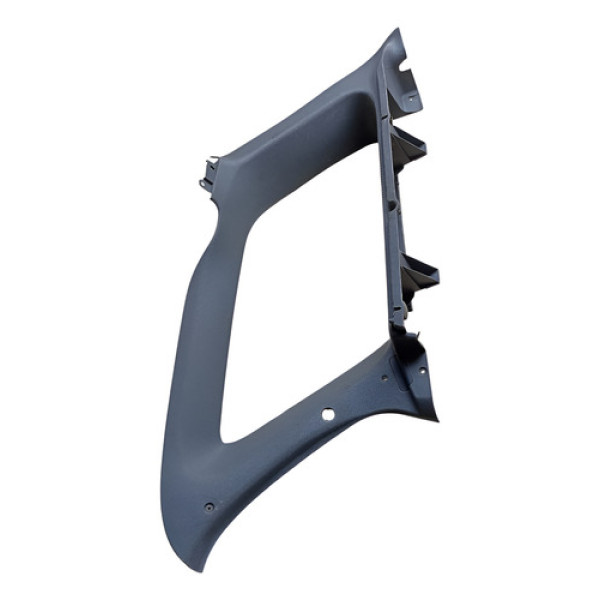 Suporte Bagagito Fiat Palio Weekend 2000 2001 2002 A 2005  Cinza