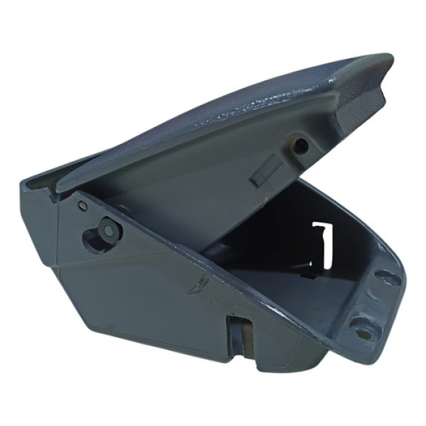 Cinzeiro Porta Treco Fiat Palio Siena 1996 A 2002