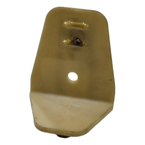 Suporte Forro Porta Tras. Direta Sandero 1.0 2015 8200252431 Amarelo