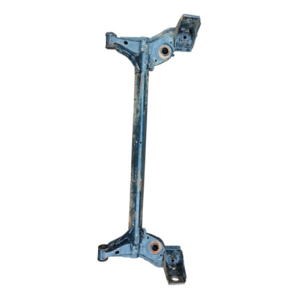 Eixo Traseiro Corsa / Classic 1996 A 2016 (bucha Pequena)