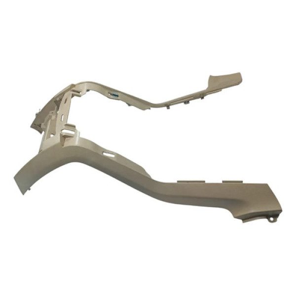 Acabamento Console Central Captiva 2008 2013 Original