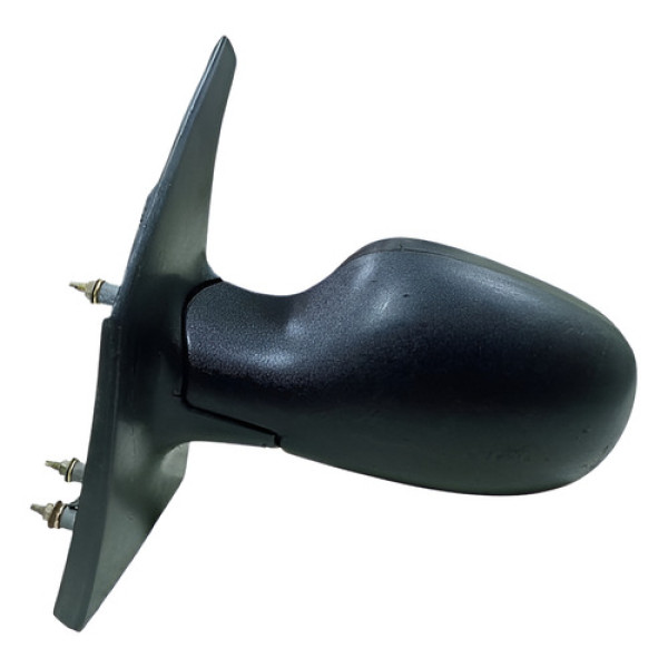 Retrovisor Direito Clio 2000 A 2012 C/ Contrlo