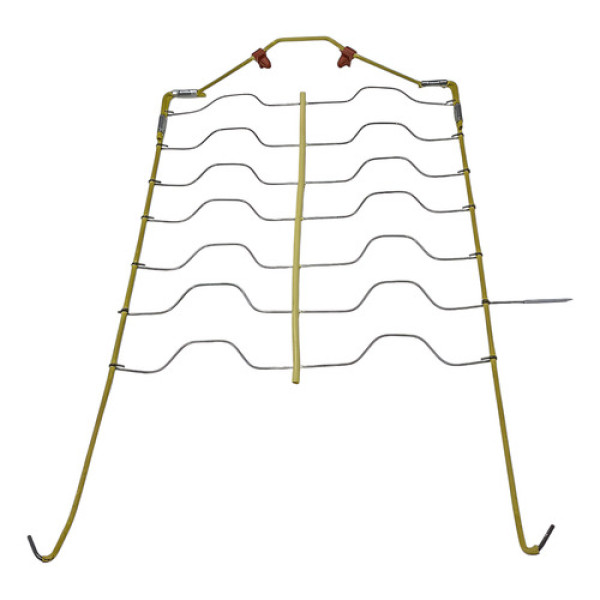 Plataforma Espuma Encosto Banco Dianteiro Ecosport 2017/2021