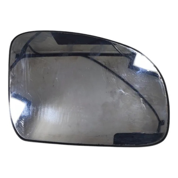 Lente Espelho Retrovisor Direito Celta 2001 A 2006