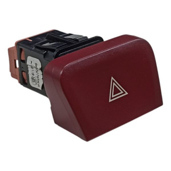 Botão Do Pisca Alerta Citroen C4 Picasso Grand 2007 A 2014