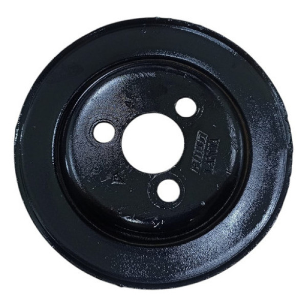 Polia Da Bomba D\'agua Fiat Uno Premio Elba 1997 A 1991