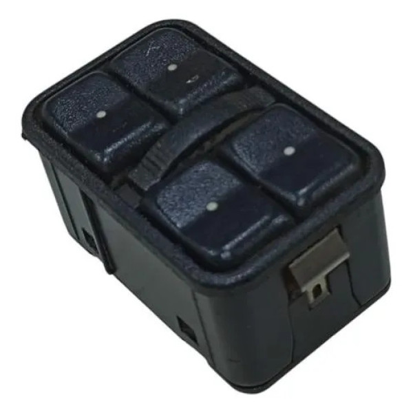 Botão Vidro Elétrico Dianteiro Esquerdo Astra 1999 A 2000