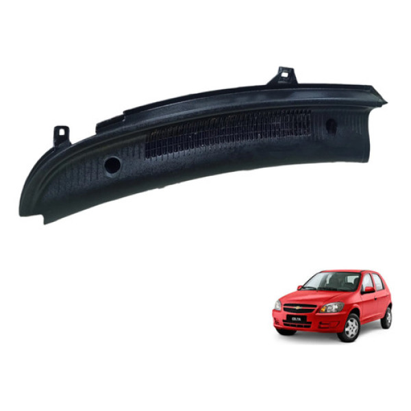 Churrasqueira Esquerda Celta 2011 A 2015