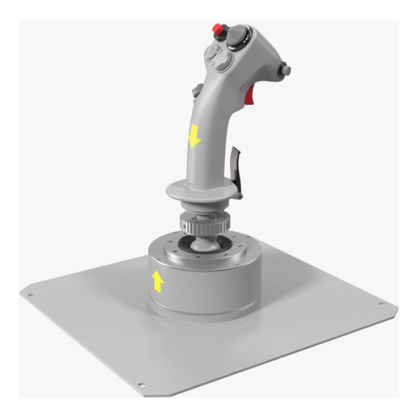 Mold Cambio Honda Civic Preto