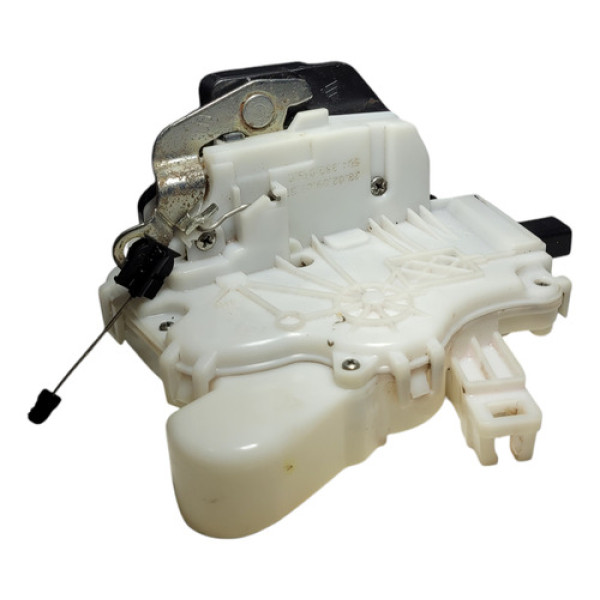 Fechadura Porta Tras Esq Gol Voyage G5 G6 G7 G8 (ler)