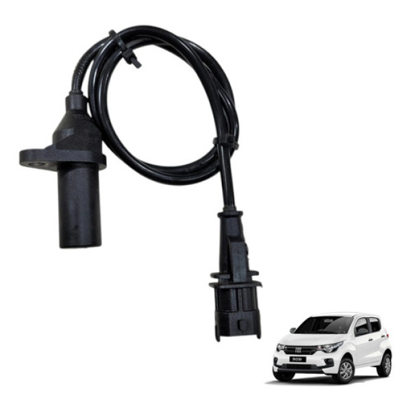 Sensor Rotação Palio Mobi 1.0 2013 2014 2015 2016 2017 2018