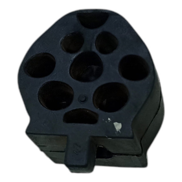 Coxim Superior Radiador Cobalt 2015 Gm 13306606