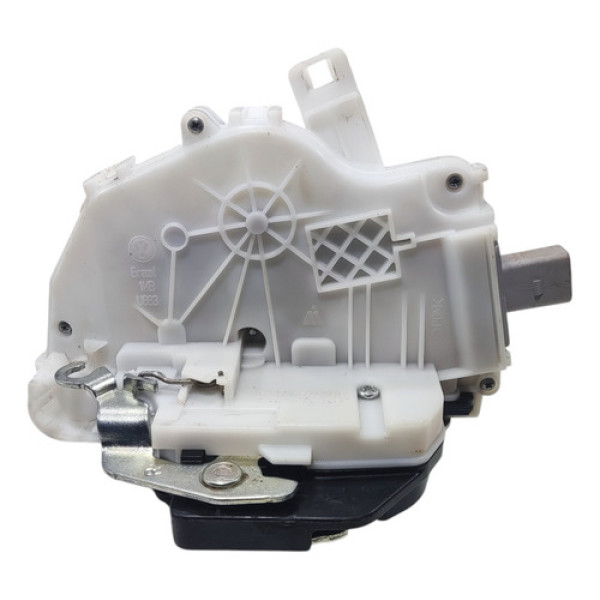 Fechadura Porta Dianteira Direita Fox Spacefox 2010 A 2021 