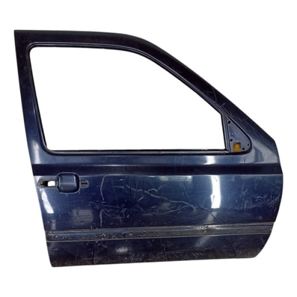  Porta Dianteira Direita Golf 1995 1996 A 1998 Dianteira Direita