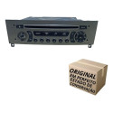 Rádio Som Mp3 Peugeot 308 408 Prata