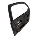Porta Dianteira Esquerda Corsa / Classic 1996 1997 A 2016 Dianteira Esquerda