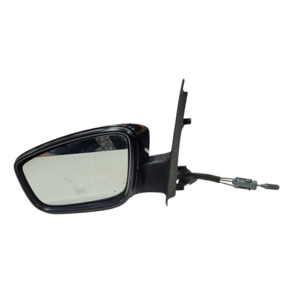 Retrovisor Esquerdo Gol Voyage G5 G6 G7 G8 12/ Manual