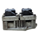 Bobina Ignição C/suporte Renault Megane 2.0 1998 / 1999 