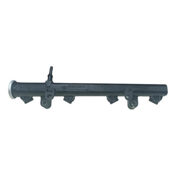 Flauta Combustivel Gol Saveiro Fox Polo 1.0 1.6 8v 03133319