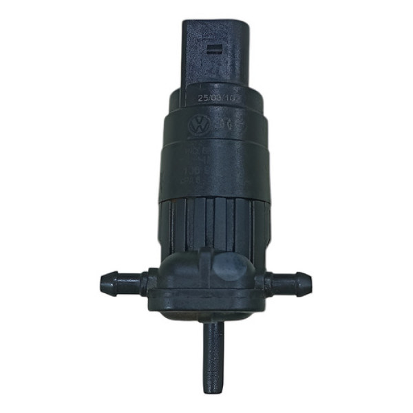 Motor Do Esguicho Parabrisa Gol Saveiro G5 G6 2008 Até 2016