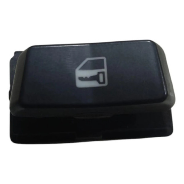 Comando Botão Trava Para Gm Captiva 2007 2015 Original