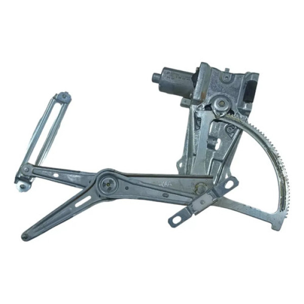 Máquina De Vidro Porta Dia Esq Corsa Montana Joy 03 A 12 Elé