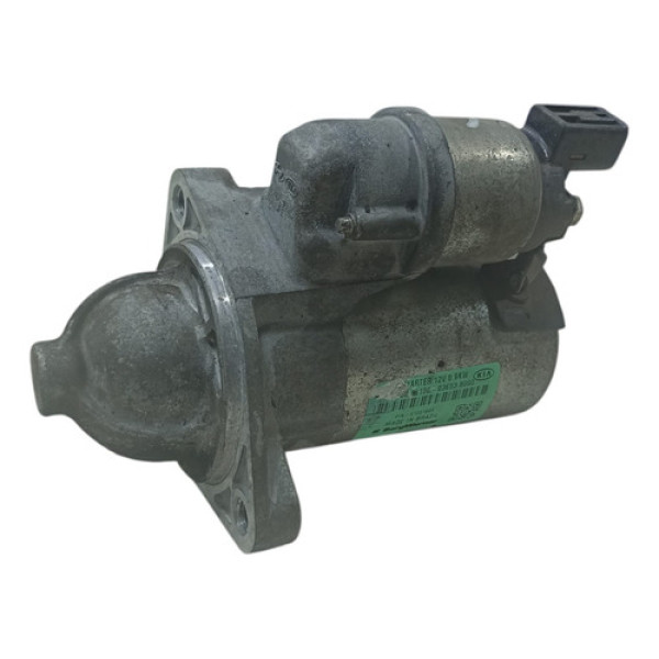 Motor Partida Arranque Hb20 1.0 2013/ 2020/ 3610003603