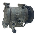 Compressor Ar Condicionado Hb20 1.0 3cc Asp Turbo 2013a2022