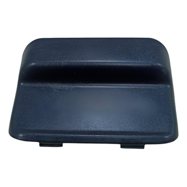 Acabamento Tampão Console Central Palio Strada 98/00